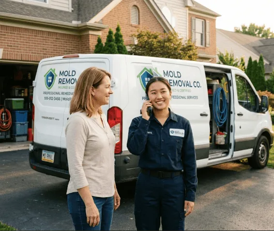Crawlspace Mold Remediation Sharpsville, IN FAQs